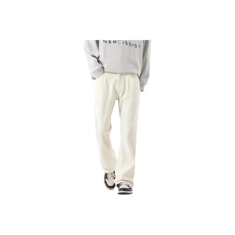 Wenpercy Jeans Unisex-19