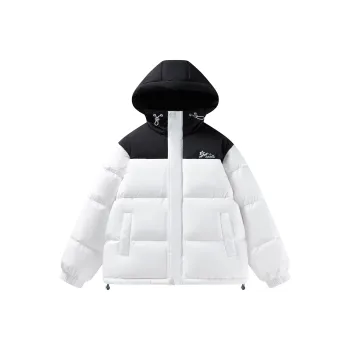 CSKS Down Jackets Unisex