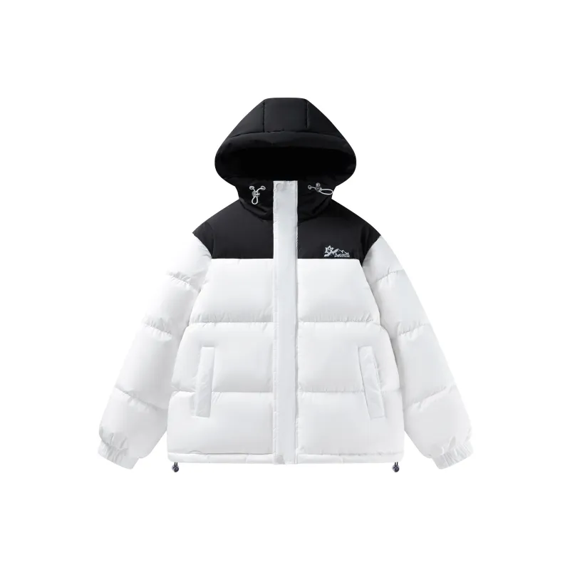 CSKS Down Jackets Unisex-3