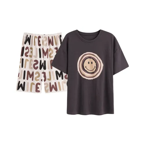 Maultiay Unisex Pajama Sets