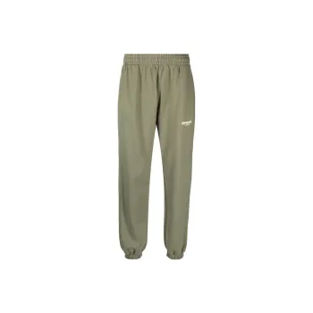 REPRESENT Logo print Cotton Track Pants