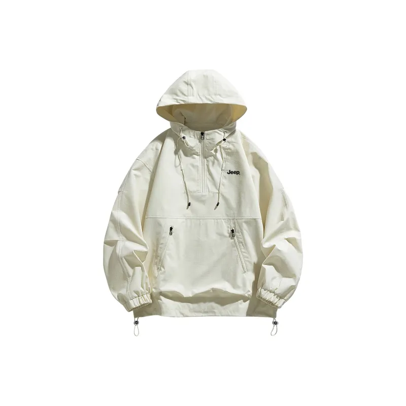 Jeep Pasture Horse Lifestyle Jackets Coats Unisex-12