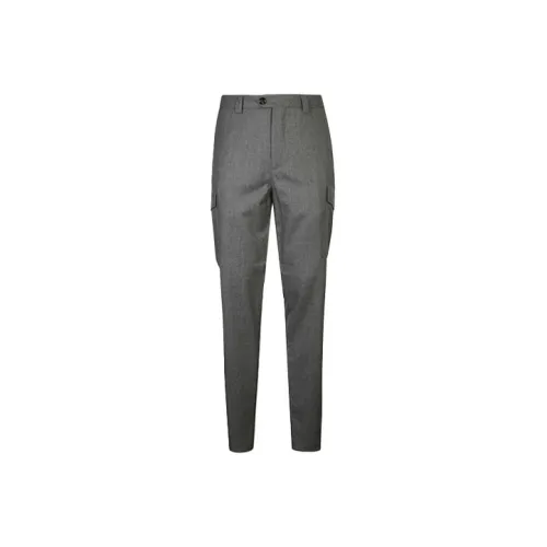 Brunello Cucinelli Tapered Trousers