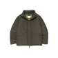 Khaki Green