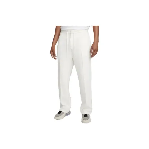 Nike Sportswear Tech Fleece Reimagined Men's Loose Fit Open Hem Sweatpants