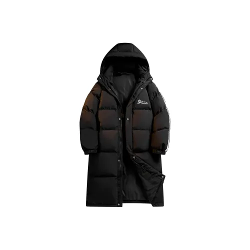 CSKS Down Jackets Unisex
