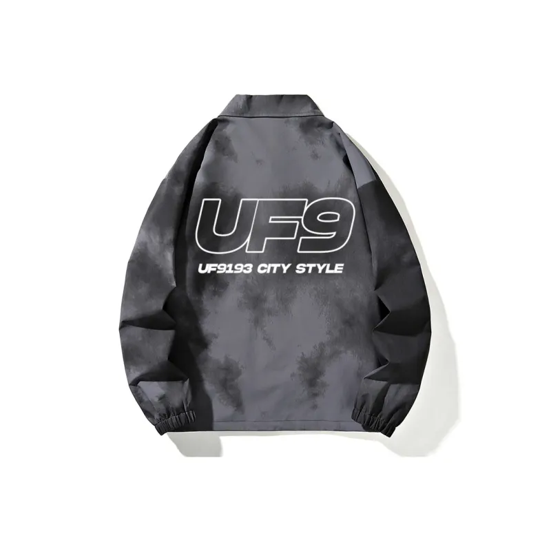 UF9193 Jackets Unisex-2