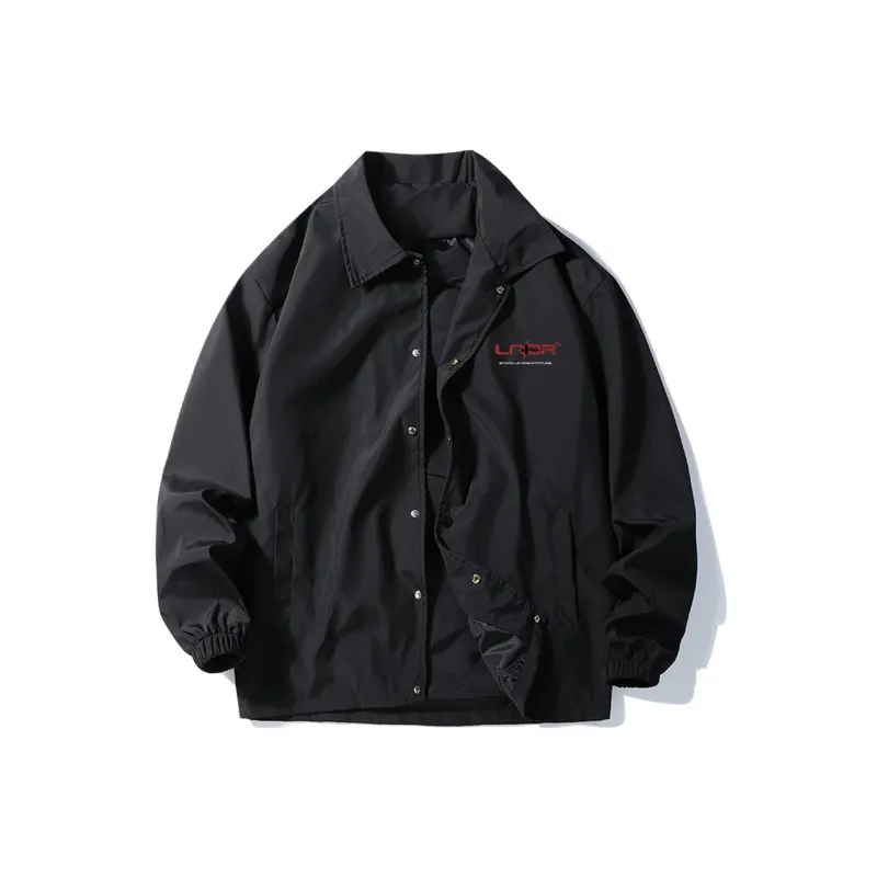 LIGHTNING BEAR Jackets Coats Unisex-24