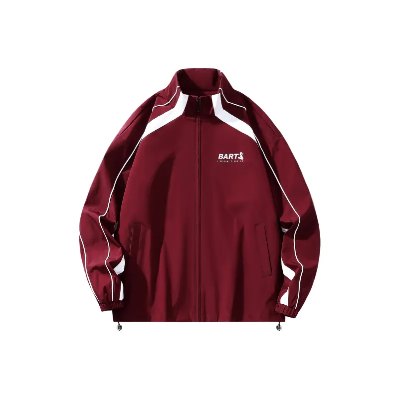 The Simpsons Jackets Coats Unisex-21