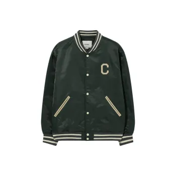 COVERNAT Jackets Coats Men's Olive Green