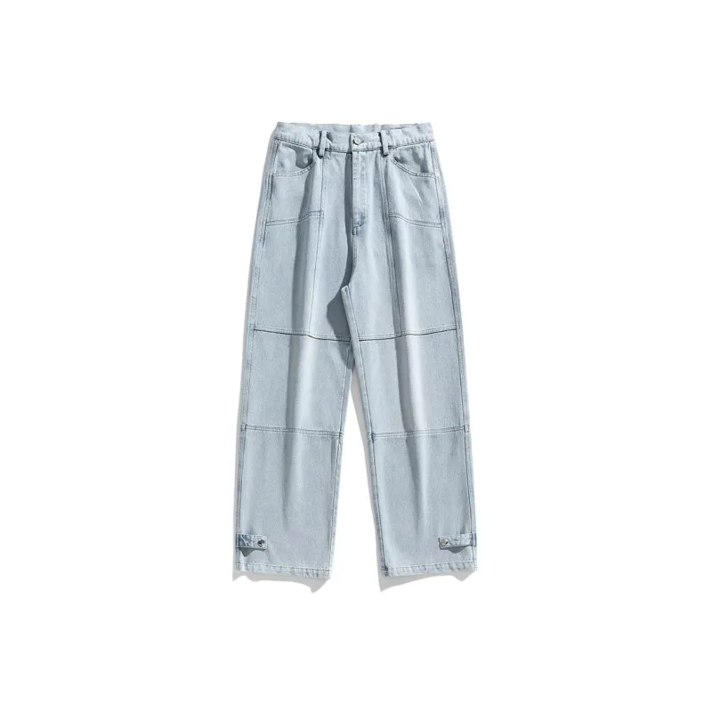 Caramella Jeans Unisex-14