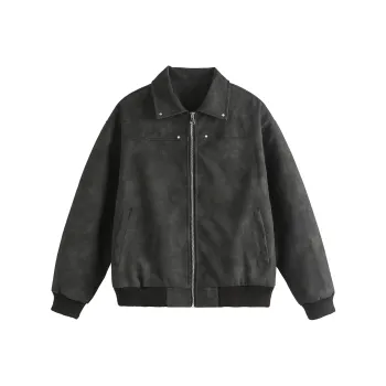 WKOOG Jackets Unisex