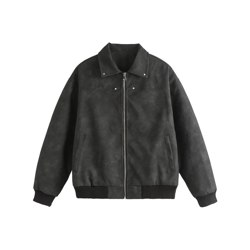 WKOOG Jackets Unisex-5