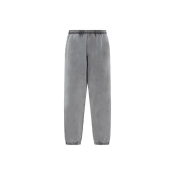 Acne Studios Logo Sweatpants