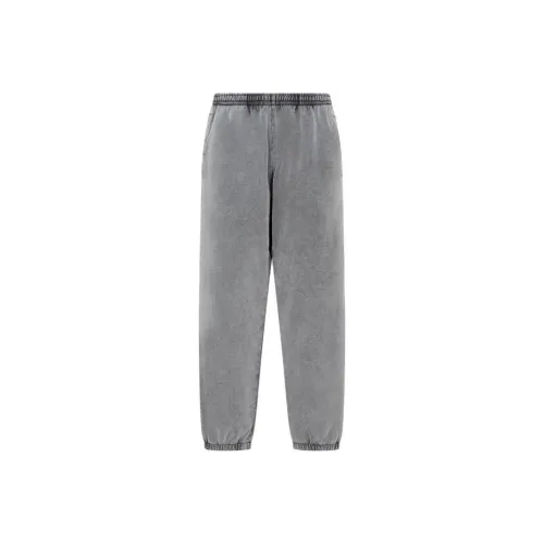 Acne Studios Logo Sweatpants