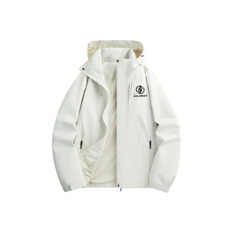 Mulinsen Jackets & Coats Unisex-5