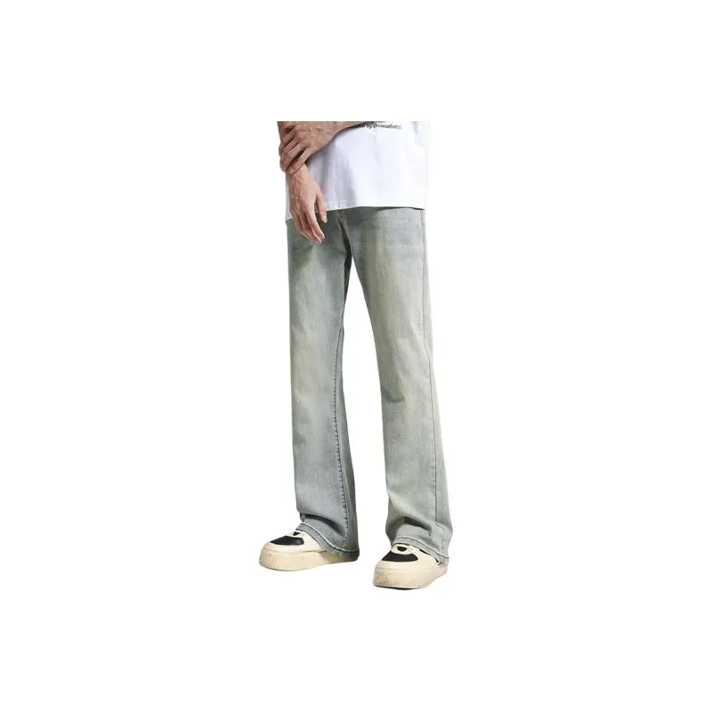 FAVEPOP Jeans Unisex-24