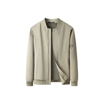 Merry City Jackets Coats Unisex