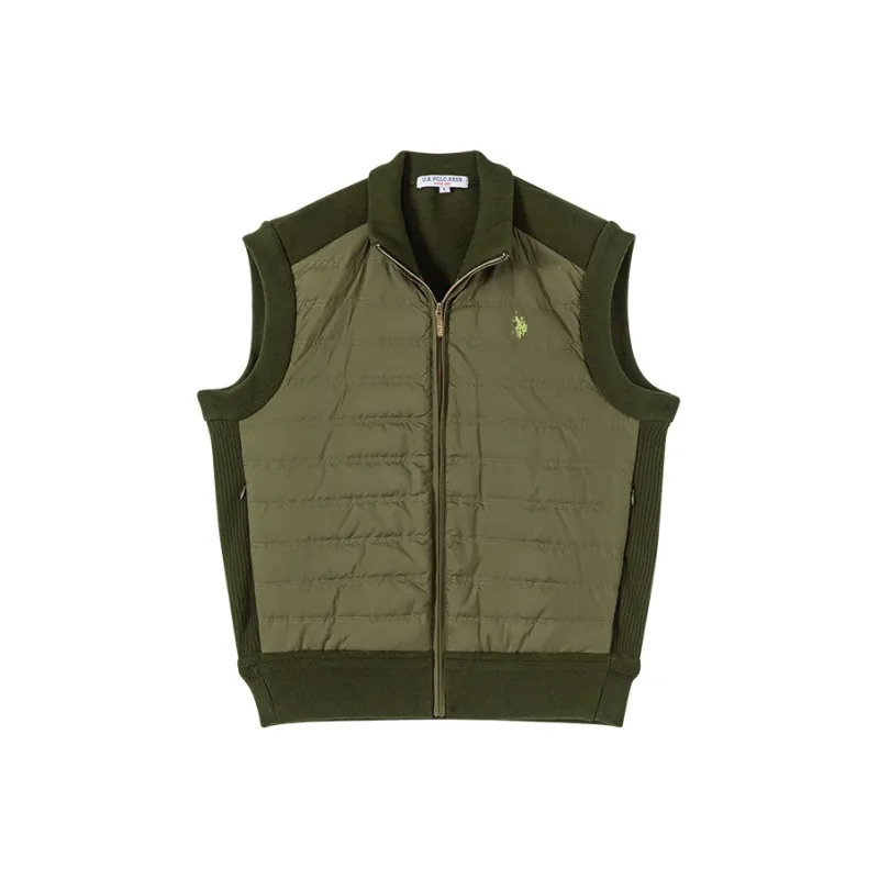 U.S. POLO ASSN. Down Jacket Men's-0