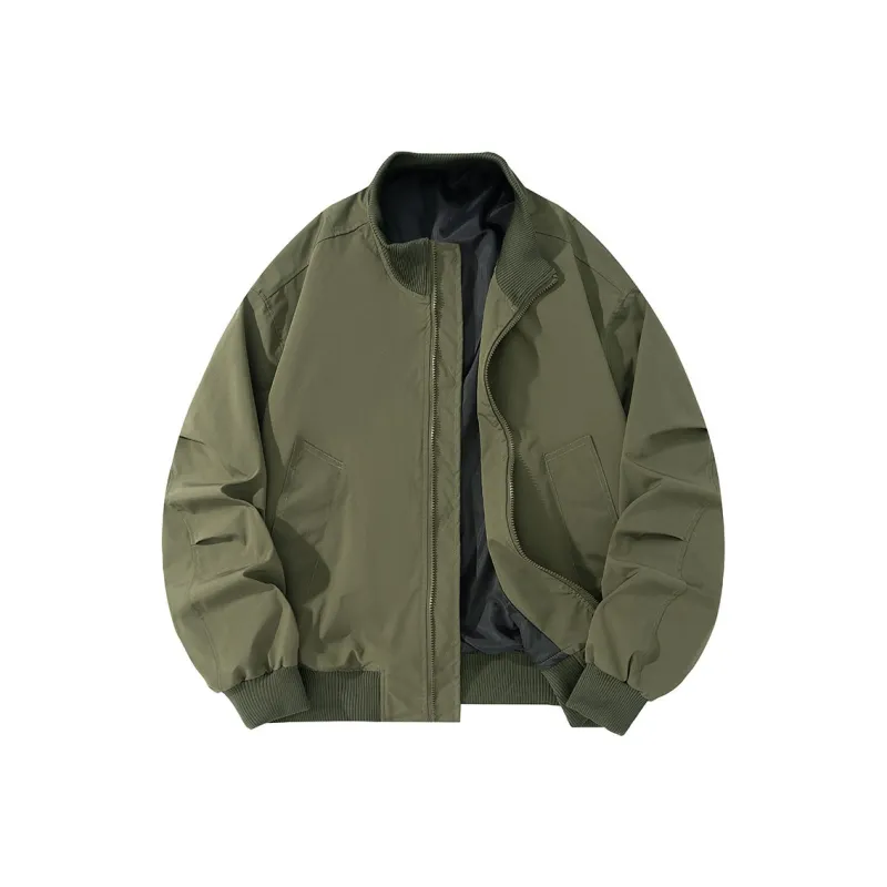 SOLIDITY Jackets Unisex-4