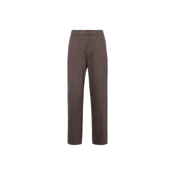 UNIQLO FW23 U Series Jeans Unisex Umber