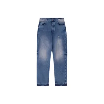 Barrow Tapered Jeans