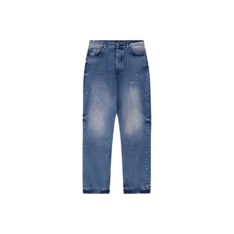 Barrow Tapered Jeans-0