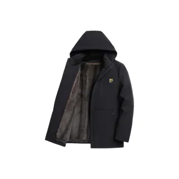 PIERRE CARDIN Down Jacket Men's