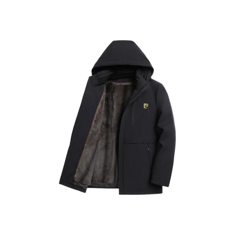 PIERRE CARDIN Down Jacket Men's-0