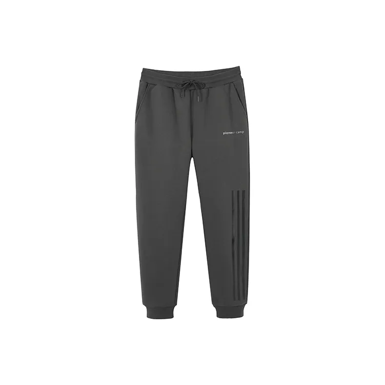 PIONEER CAMP Knitted Sports Pants Unisex-12