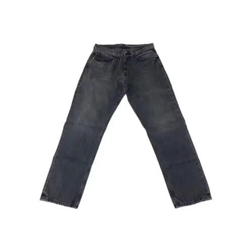 YEEZY Gap Engineered By Balenciaga 5 Pocket Denim Pants