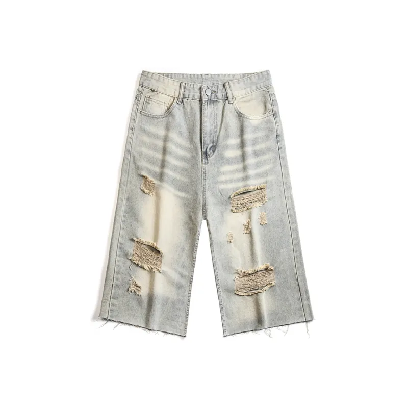 CSKS Jeans Unisex-0