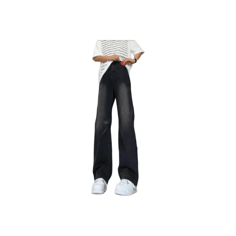 FOREVER 21 Jeans Unisex-6