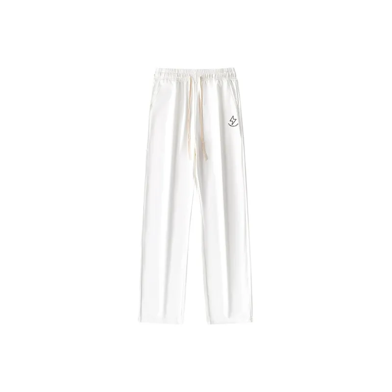 F3ML Knitted Sweatpants Unisex-8