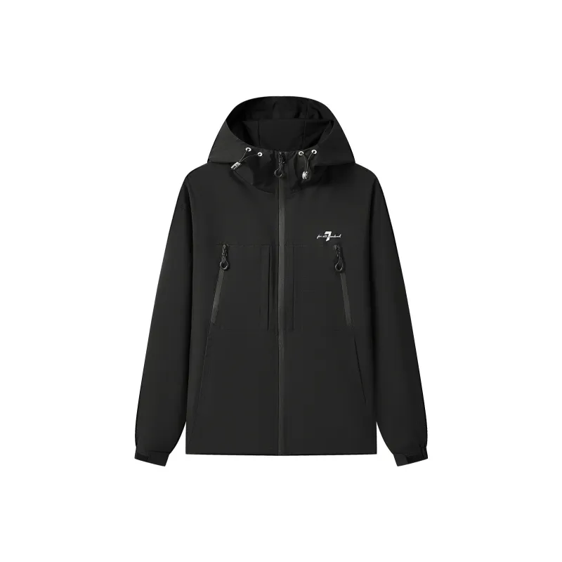 7 FOR ALL MANKIND Jackets Coats Men's-2