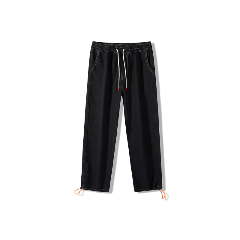 FOR FEAR THAT Jeans Unisex-0