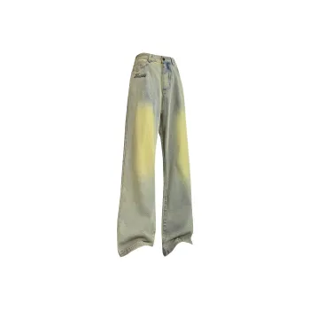 FCB ARCELONA Jeans Unisex
