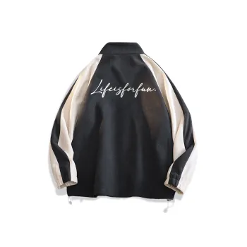 MINISO Jackets Unisex