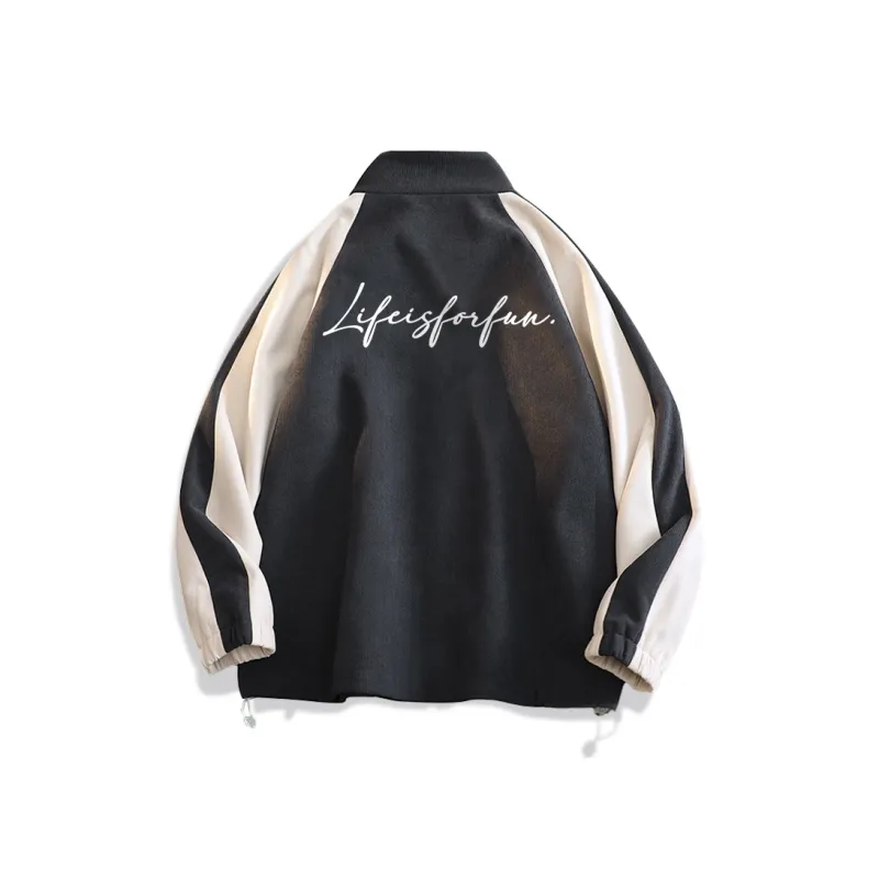 MINISO Jackets Unisex-0
