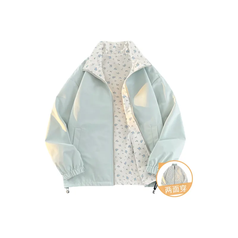 Warrior Warrior Jackets Coats Unisex-16