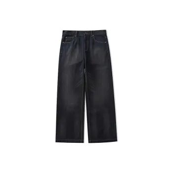 DIMC Jeans Unisex Blue Gray