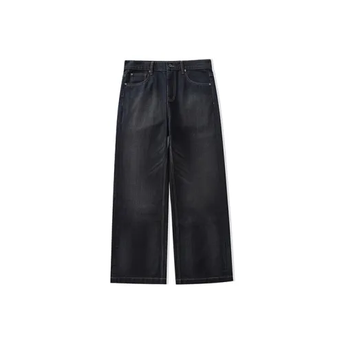 Womens Hidden Jeans Kenzie Mid Rise Jean