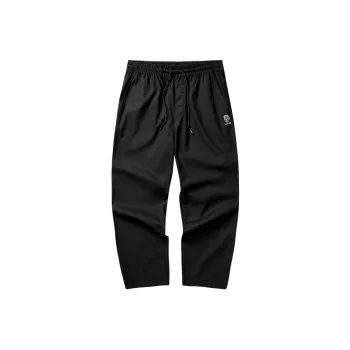 Skechers Funny Monster Knitted Sweatpants Men