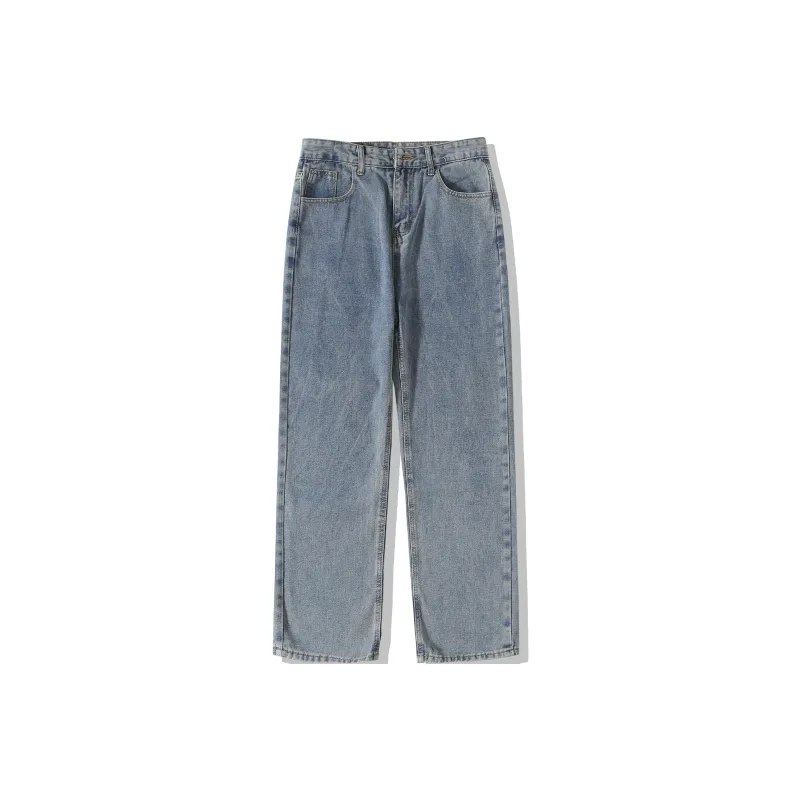 Systemdown Jeans Unisex-16