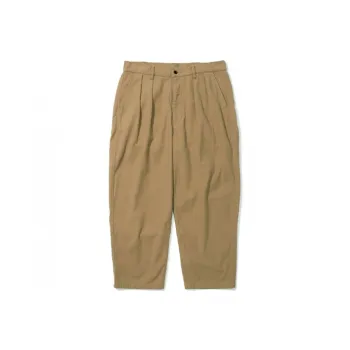 MADNESS Casual Pants Men's Beige