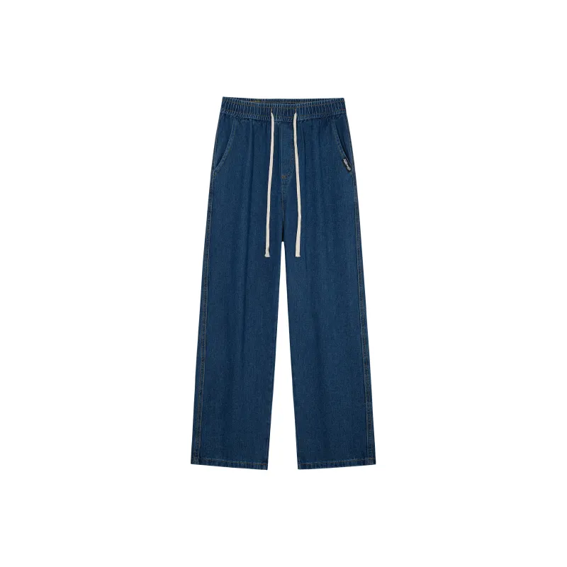 TEPOR Jeans Unisex-13