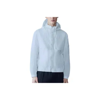 MACKAGE SS25 Jackets & Coats Men's White