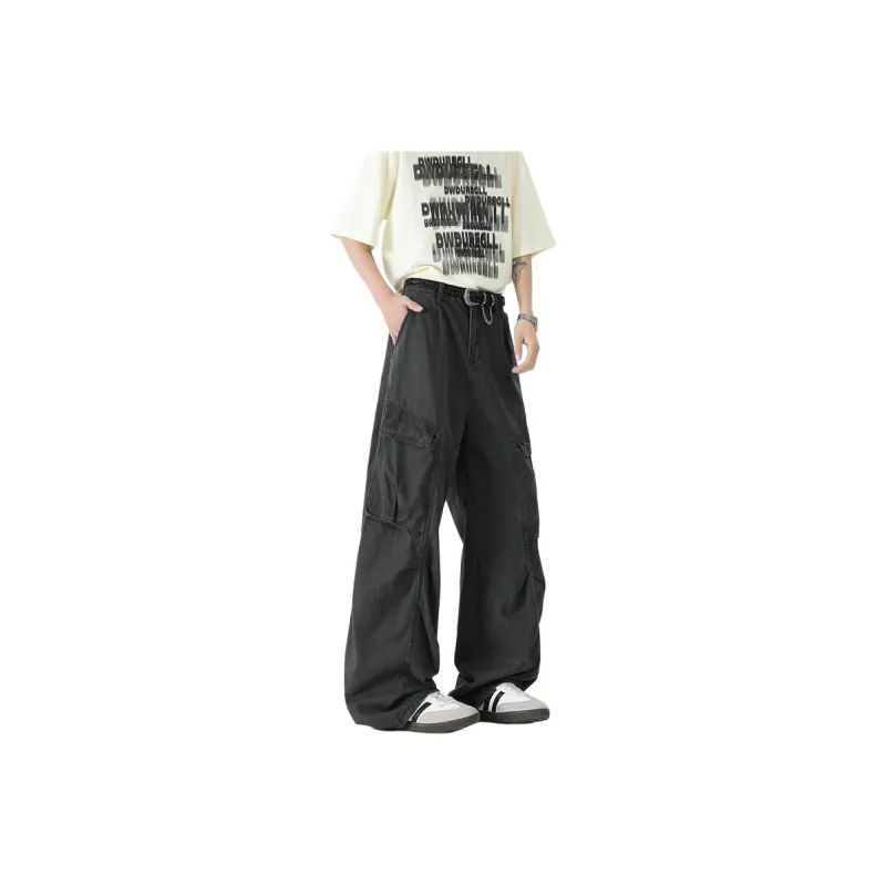 NVRFRGT Jeans Unisex-4