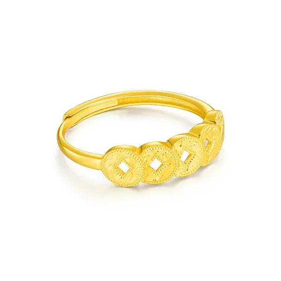 Trpopo S925 Silver Rings Women's-5