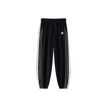 Hurley Knitted Sweatpants Unisex